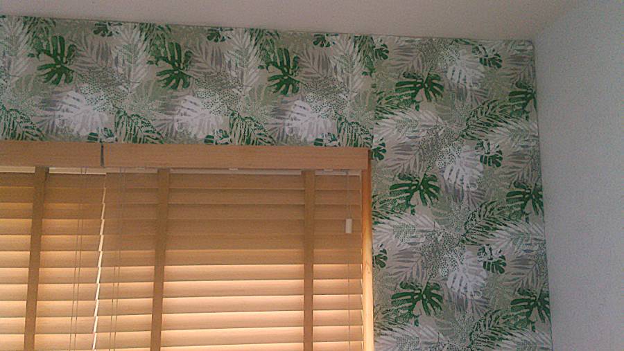 Raamlijsten, Isobooster, stoffering